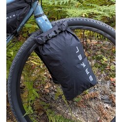 Arkel Forkpacker (Fork bag and cage)