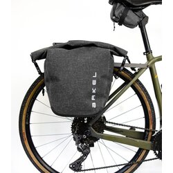 Arkel Orca 2 Waterproof Pannier 25L