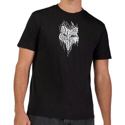 Fox Racing Bark SS Tech Tee