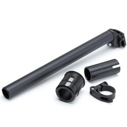 Benno Seatpost & QR Collar for RemiDemi