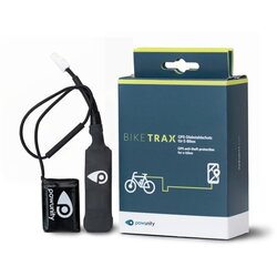 Powunity BikeTrax E-Bike GPS Tracker