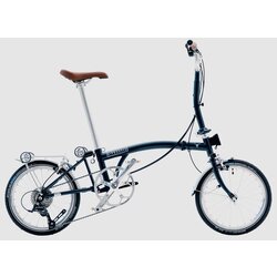 Kingsdale C9 Max Folding Bike