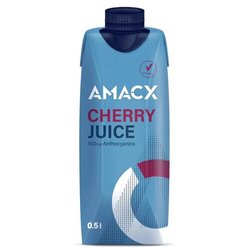 AMACX Cherry Juice