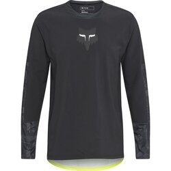 Fox Racing Defend Thermal Jersey Lunar SE