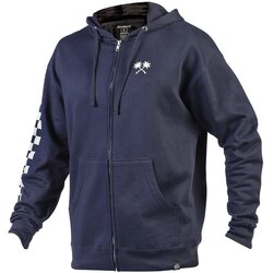 Fasthouse Haven Hooded Zip-Up