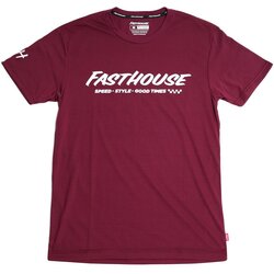 Fasthouse Prime Tech Tee 