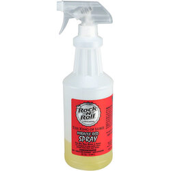 Rock-N-Roll Miracle Red Spray 3-in-1