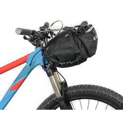 Arkel Rollpacker 25 Front Bikepacking Bag