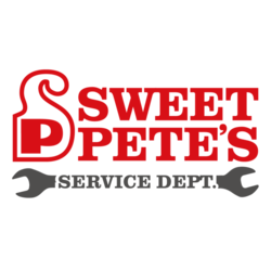 Sweet Pete's Wheel True (with no broken spokes)