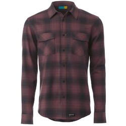 Yeti Cycles Stagecoach Flannel Shirt