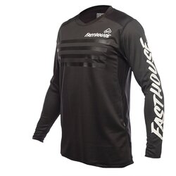 Fasthouse Alloy Stripes LS Jersey
