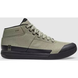Fox Racing Union Canvas Mid Shoes