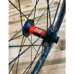 We Are One Composites Triad DT Swiss 240 Wheelset