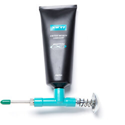 Yeti Cycles Grease Tube Full 3oz