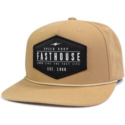 Fasthouse Charged Hat