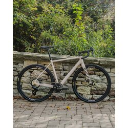 Bridge Surveyor Custom Fast Gravel