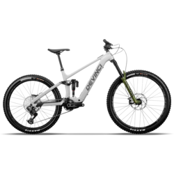 Devinci E-Troy Lite AL MX GX AXS Demo