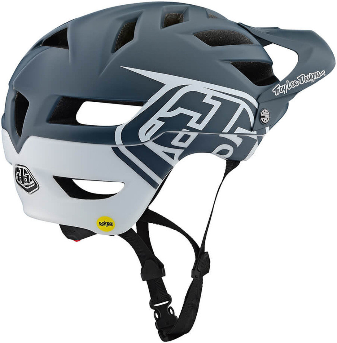 Troy Lee A1 MIPS Helmet 2019