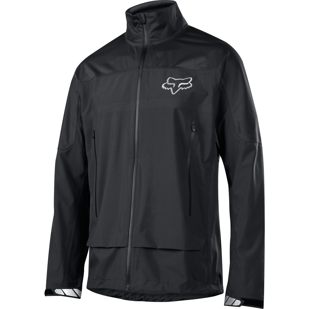 Fox Racing Attack Water Jacket - Sweet 