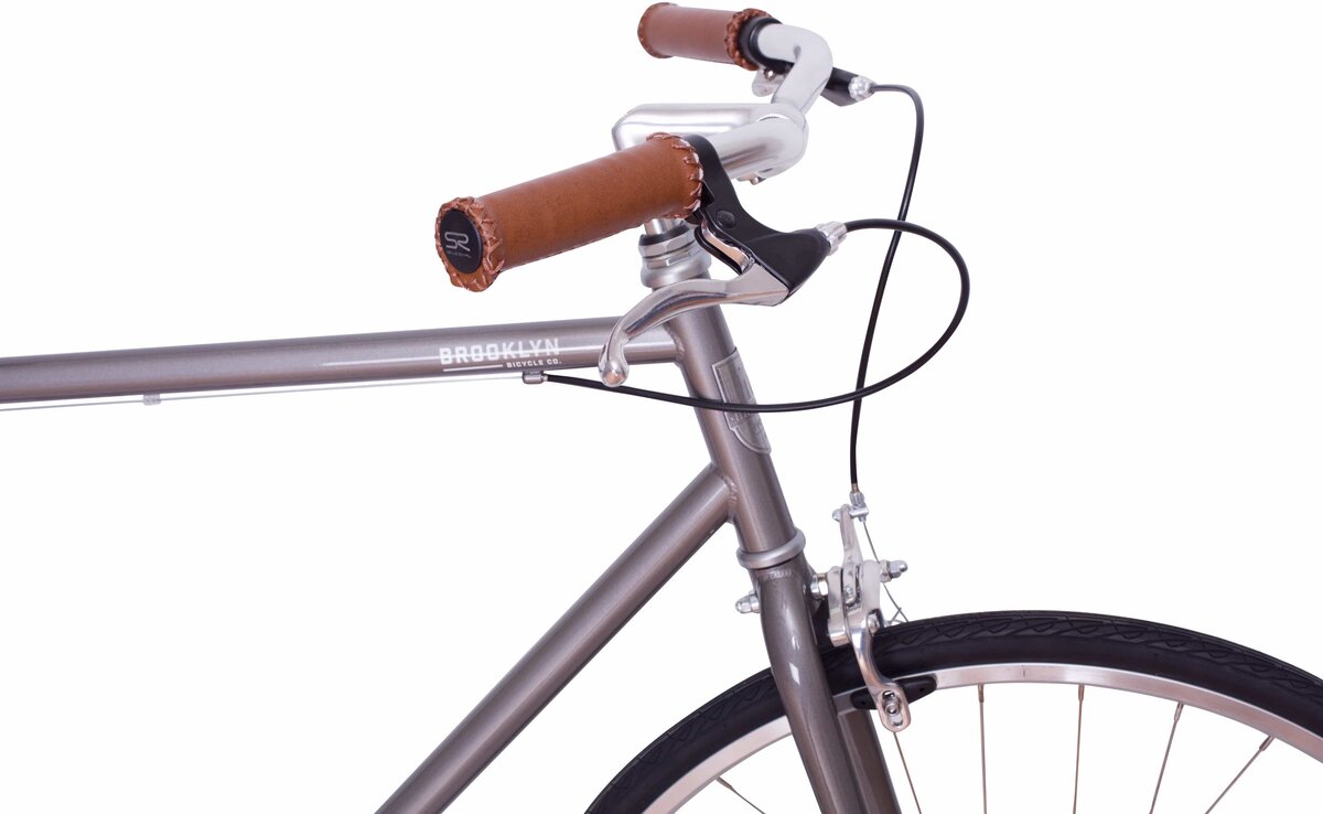 Brooklyn Bicycle Co. Bedford 8 Speed - Sweet Pete's Bike Shop Toronto