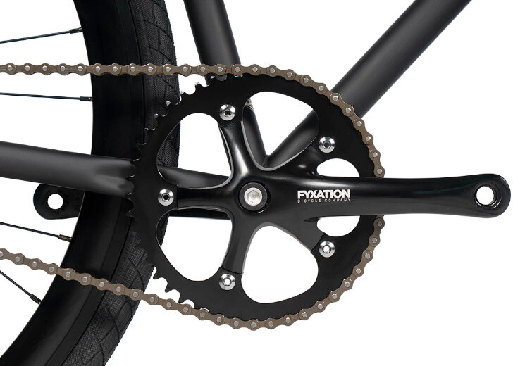 Fyxation Eastside Decade Edition Sweet Pete's Bike Shop Toronto