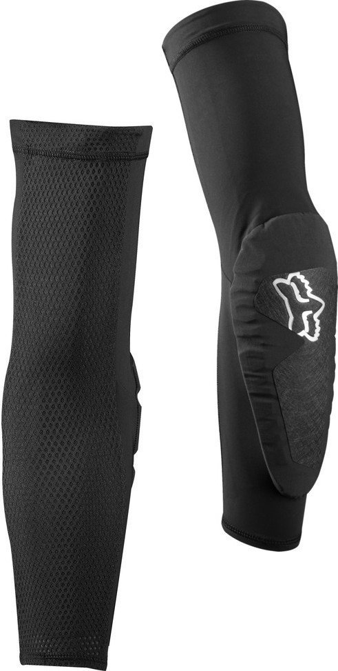 fox enduro pro elbow