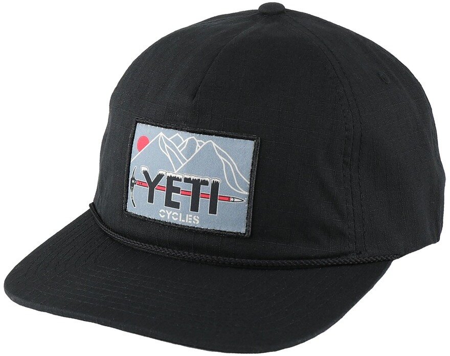 Yeti Cycles Front Range Hat Sweet Pete's Bike Shop Toronto