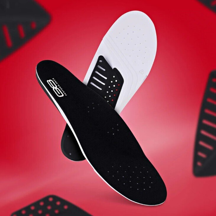 G8 Performance Pro Series 2620 Insoles - Sweet Pete's Bike Shop