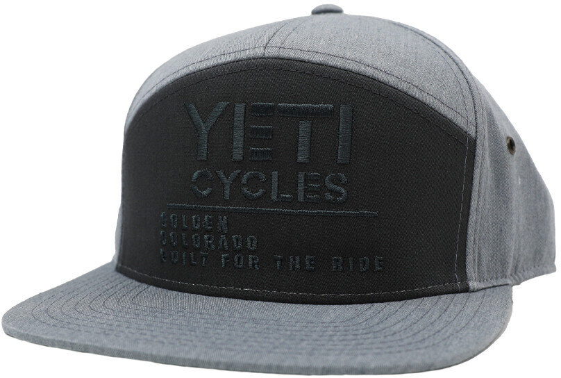Yeti Cycles Golden Hat Sweet Pete's Bike Shop Toronto