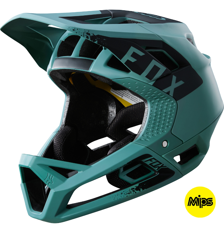 Fox Racing Women's Proframe MIPS Sweet Pete's Bike Shop Toronto