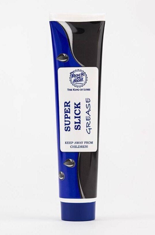 RockNRoll Super Slick Grease Sweet Pete's Bike Shop Toronto