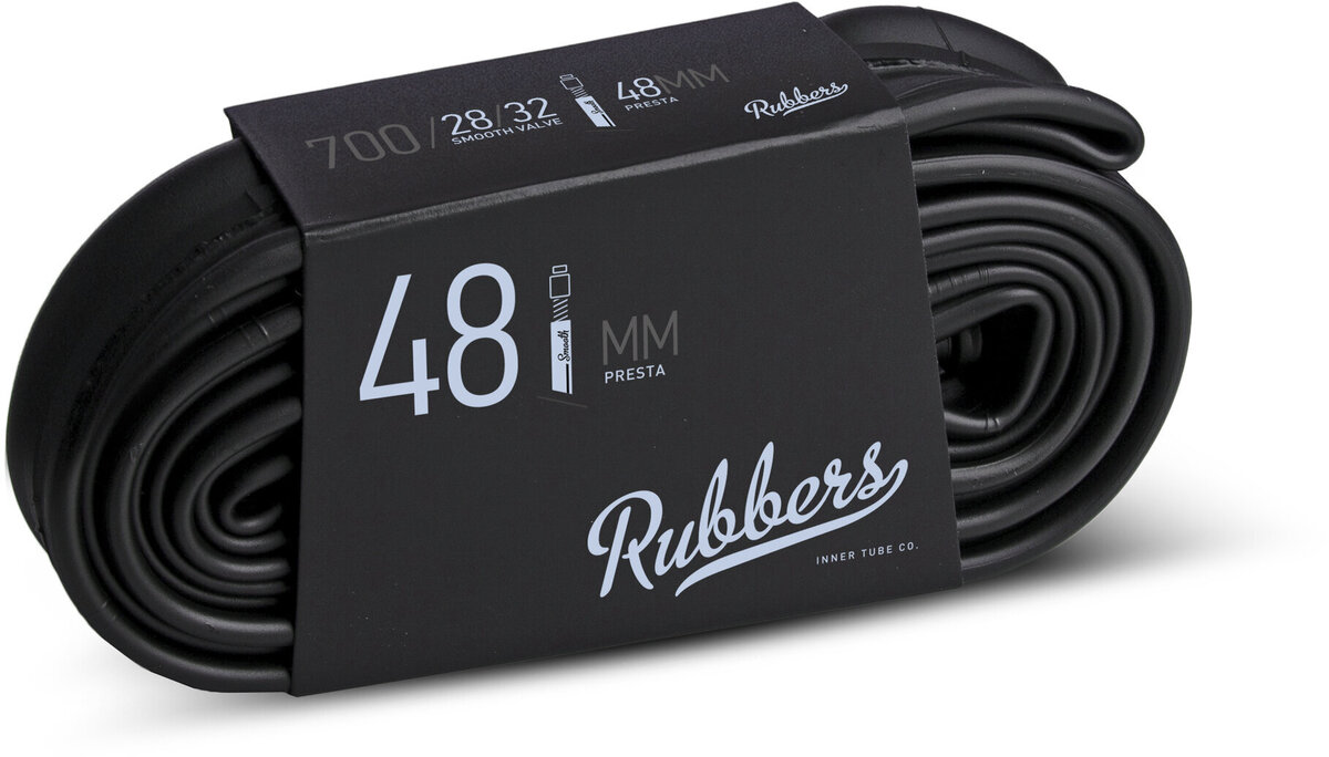 Rubbers City/Gravel Inner Tube Sweet Pete's Bike Shop Toronto