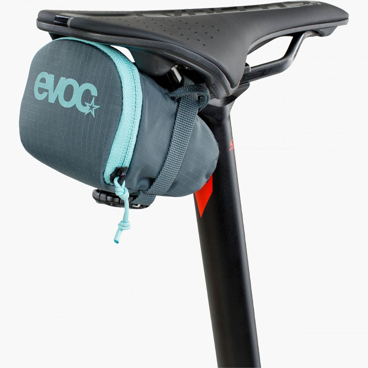 evoc saddle bag review