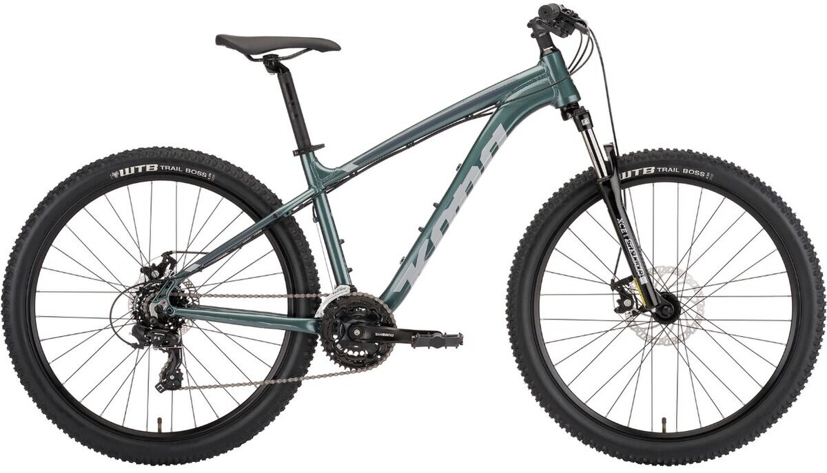 Kona Tanuki - Sweet Pete's Bike Shop Toronto