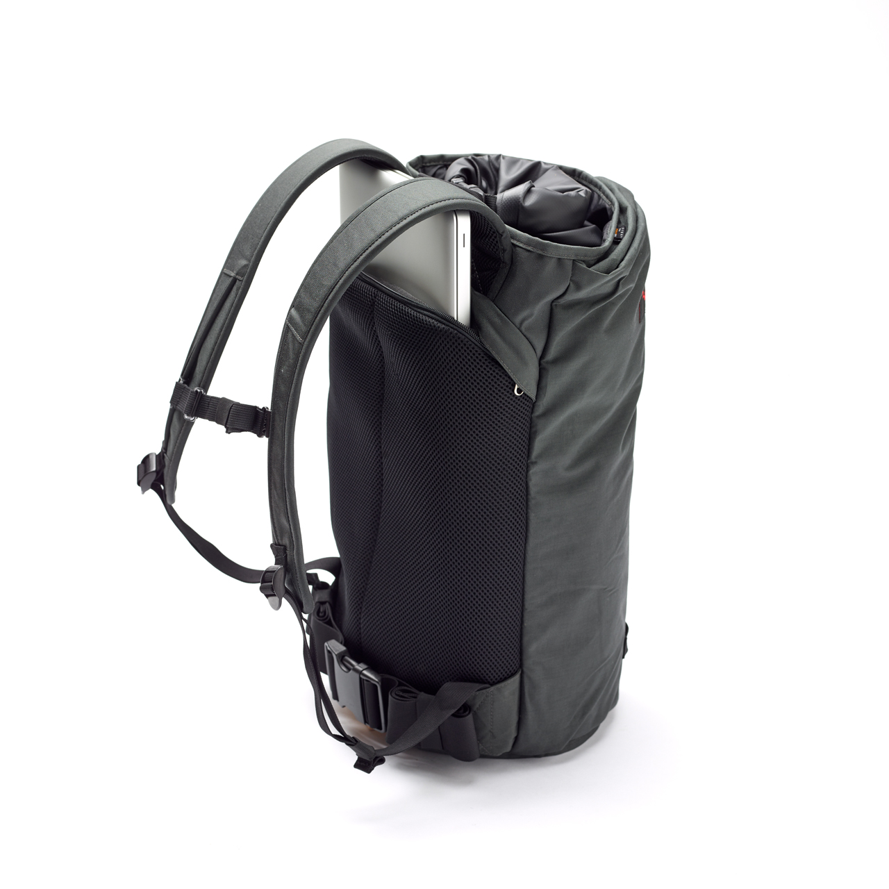 henty compact backpack