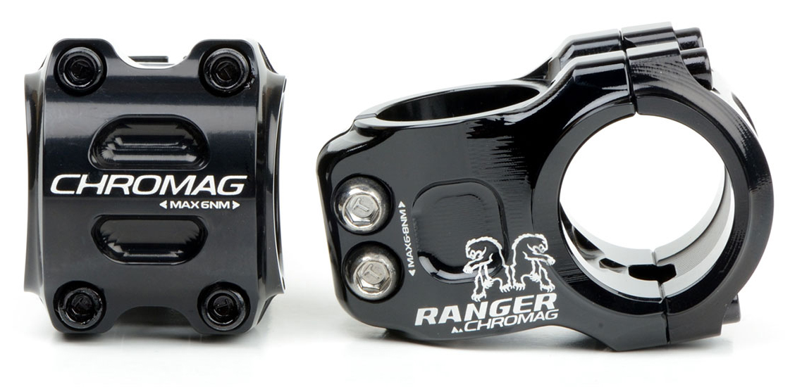 Chromag ranger v2 stem Clearance