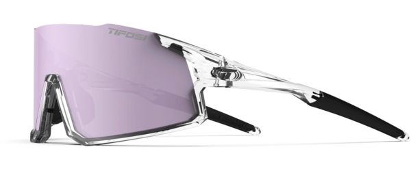 Tifosi Optics Stash—Crystal Clear Interchange