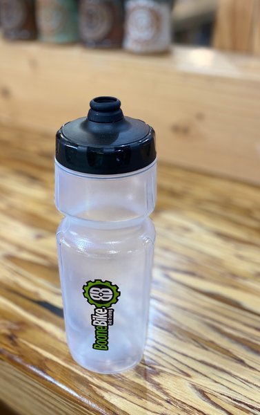 Boone Bike Boone Bike Purist Water Bottle