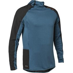 Fox Racing Defend Thermo Hooded Jersey