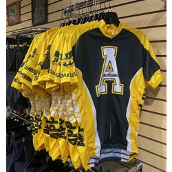 Adrenaline Promotions Appalachian State Cycling Jersey