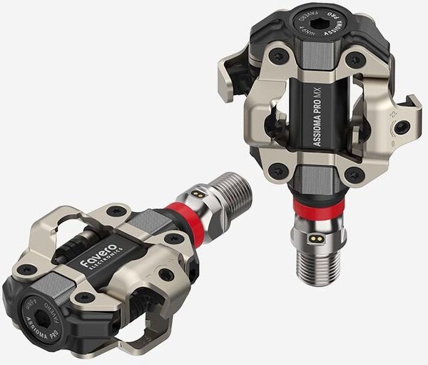 Favero Assioma PRO MX-2