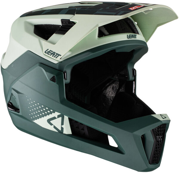 Leatt Helmet MTB Enduro 4.0 V22