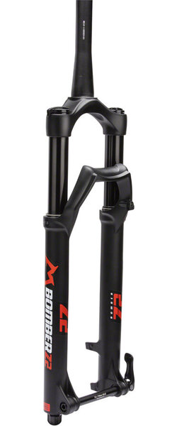 marzocchi マルゾッキ　ボンバーZ2 29 Marzocchi Bomber Z2: Mountain Bike Suspension Fork for Trail