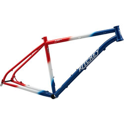 Ritchey P-29er Frameset Team Edition Heritage Paint