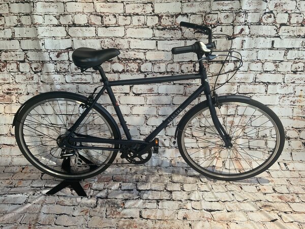 2 Rivers USED- Electra Loft 7D Step-over Blue large