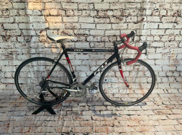 2 Rivers USED- Felt F75 Aluminum Road Bike