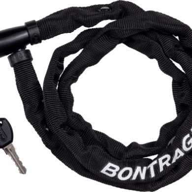 bicycle lock