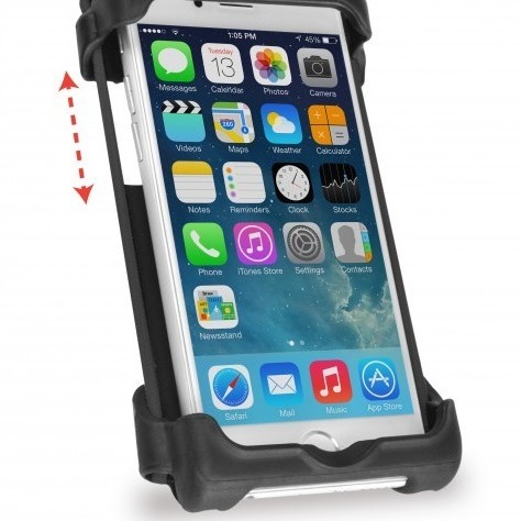 Smart phone holders