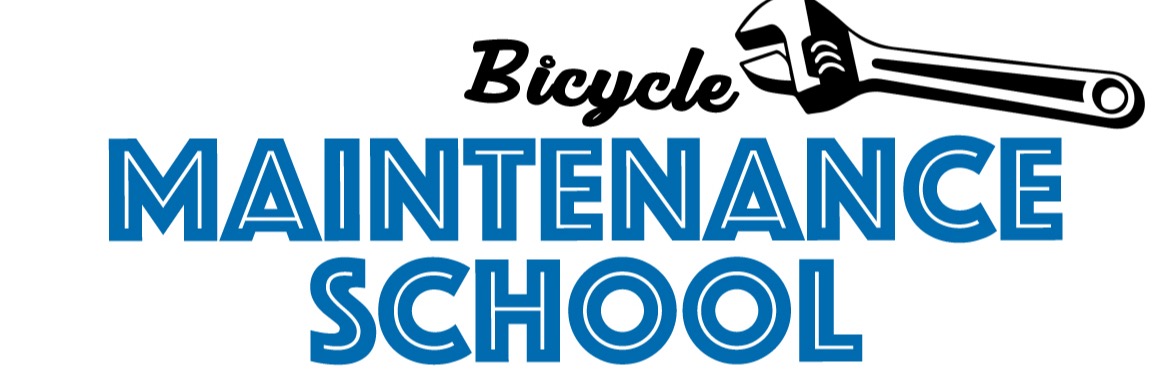 Bicycle Maintenance School