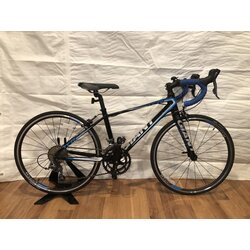 2 Rivers Used Giant Espoir TCR 24” Youth Road Bike